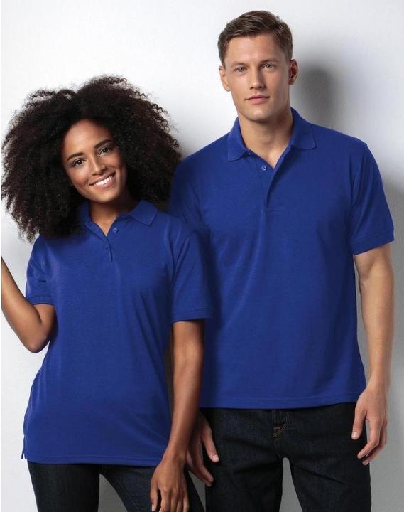 Produktbild Kustom Kit Klassic Superwash PoloShirt (M)