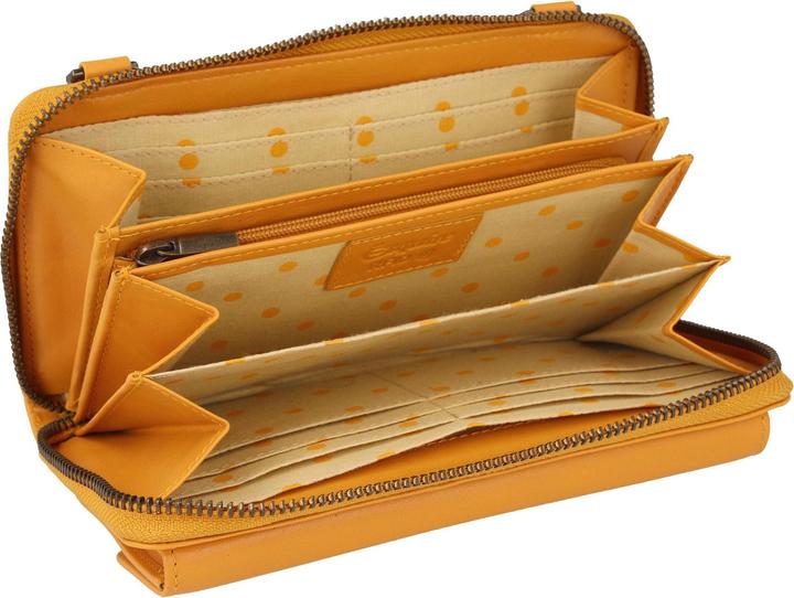 Produktbild Esquire Peru Handytasche Leder 19 cm