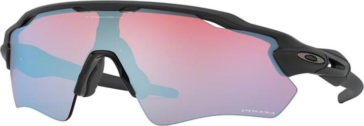 Produktbild Oakley Radar EV Path Prizm Sportbrille (prizm snow sapphir, Matte Black, Prizm snow sapphire)