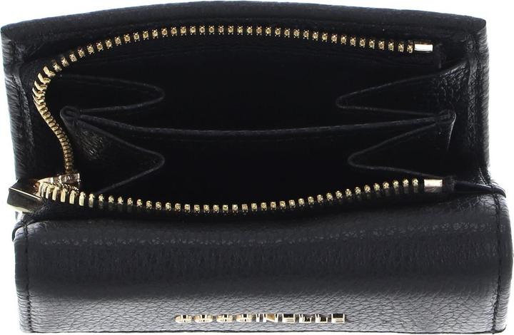 Actual product image Coccinelle Metallic Soft Mini Wallet