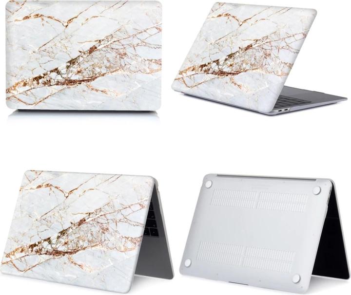 Produktbild Screenguard Hard Case für Apple MacBook Air 13" M1 (13", Apple)