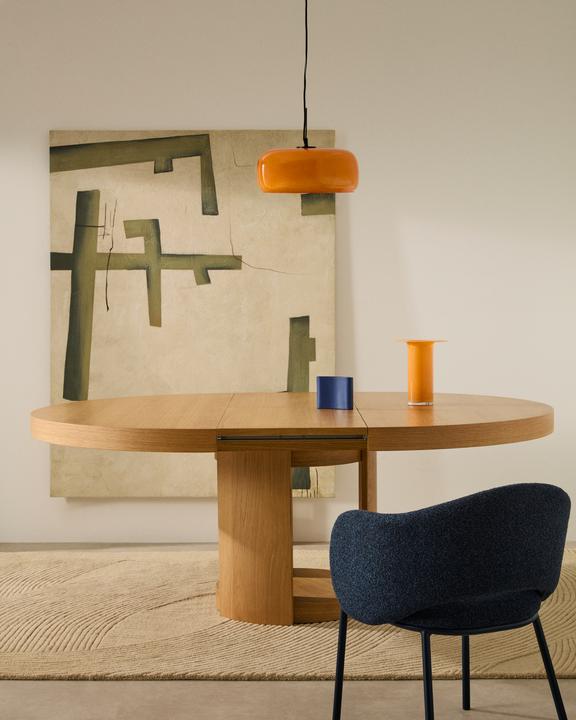 Actual product image Kave Home Artis (150 x 150 cm)