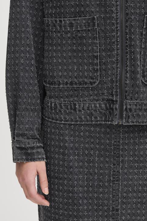 Actual product image Ichi IHANGELS JA Dames Jas - Maat 40 (40)