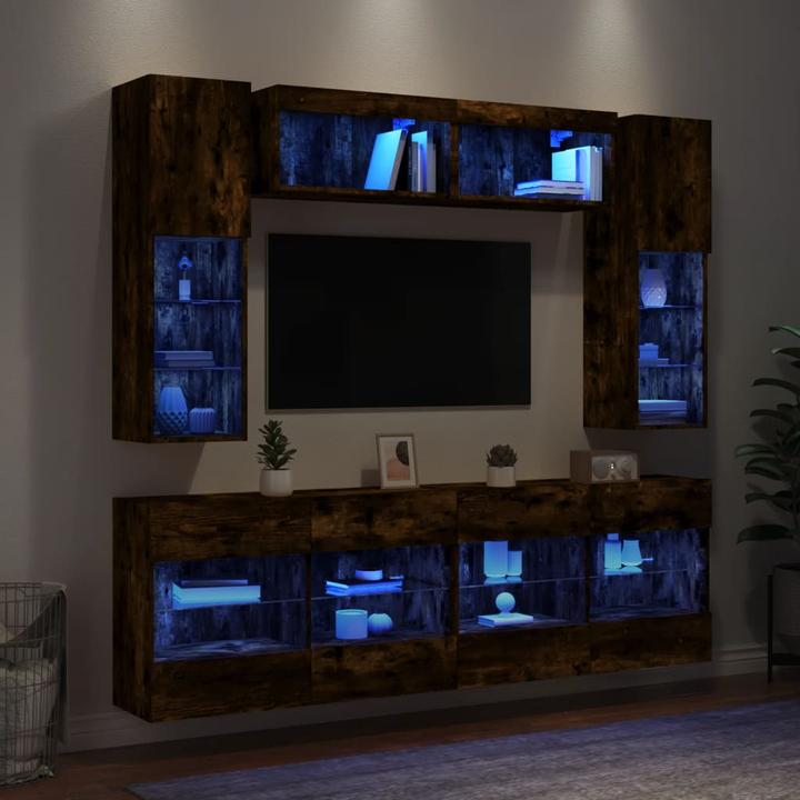 Image du produit vidaXL Jodee (30 x 30 x 102 cm)