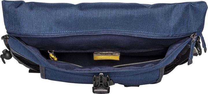 Image du produit Camel Active Sac à dos Satipo 44 cm pour ordinateur portable (19 l)