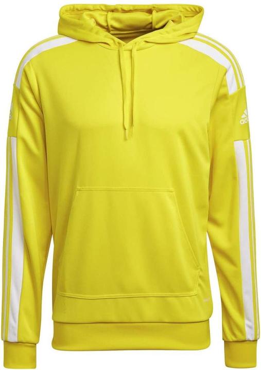 Yellow / White