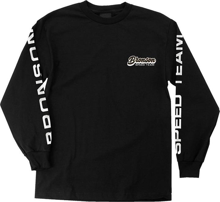 Immagine prodotto Bronson Speed Co. Speed Team Longsleeve (S)