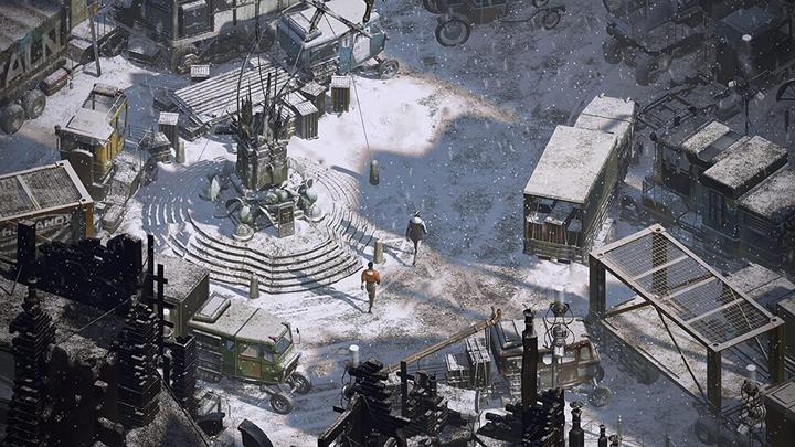 Produktbild Skybound Disco Elysium - The Final Cut (Xbox One X, Xbox Series X, DE)