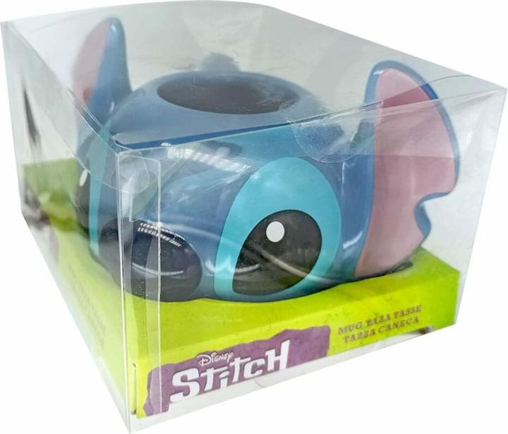 Actual product image Stor Stitch (1x)