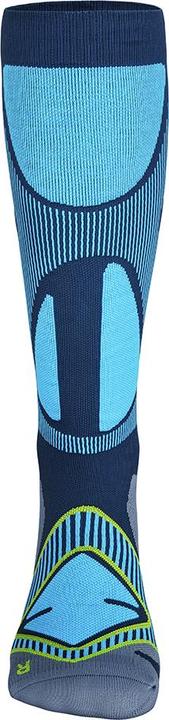 Produktbild Bauerfeind Ski Performance Compression Socks Men (41 - 43)