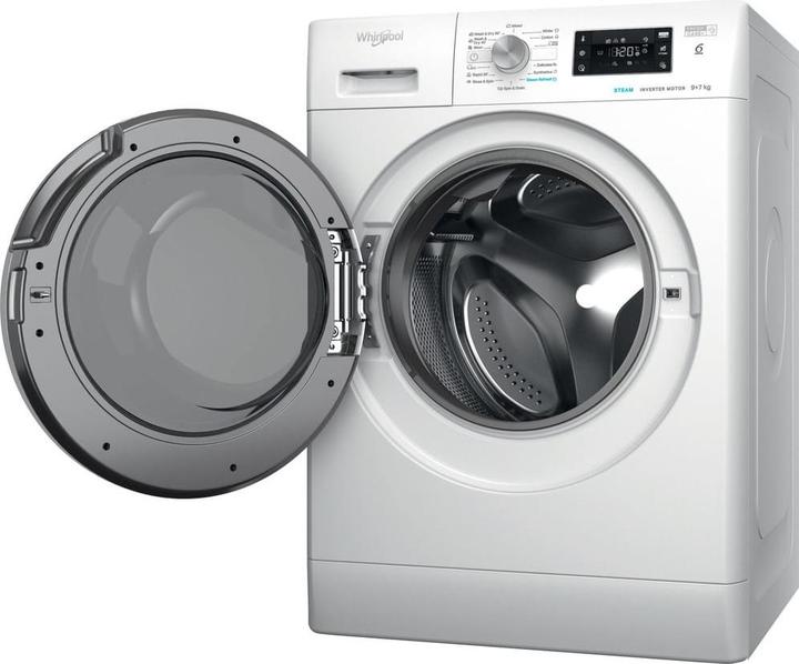 Actual product image Whirlpool FFWDB 976258 SV EE