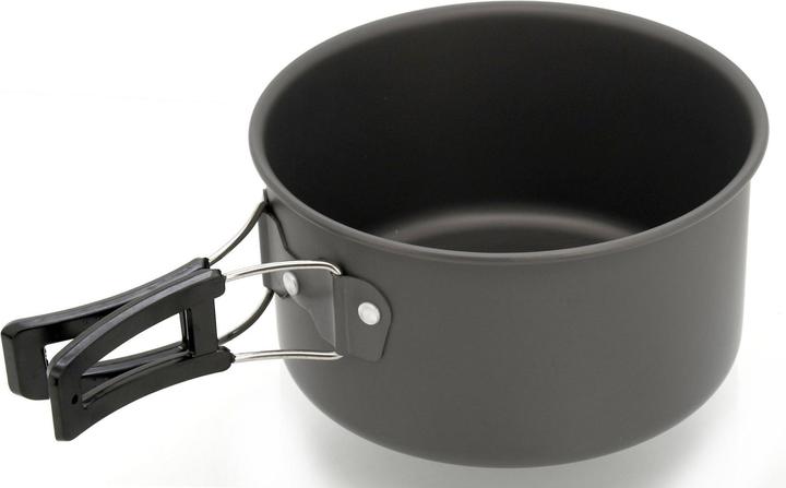 Produktbild Cattara Geschirr TRIPLE 3er-Set