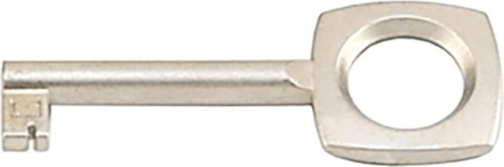 Produktbild Hettich Schlüssel (Profilzylinder)