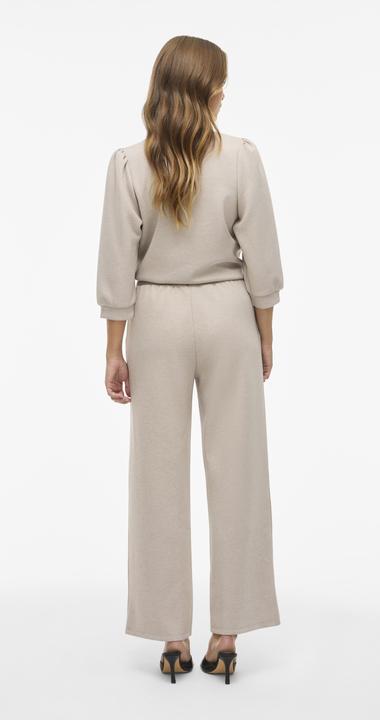 Produktbild Vila VIREFLECT Wide-Leg Jogginghose (L)