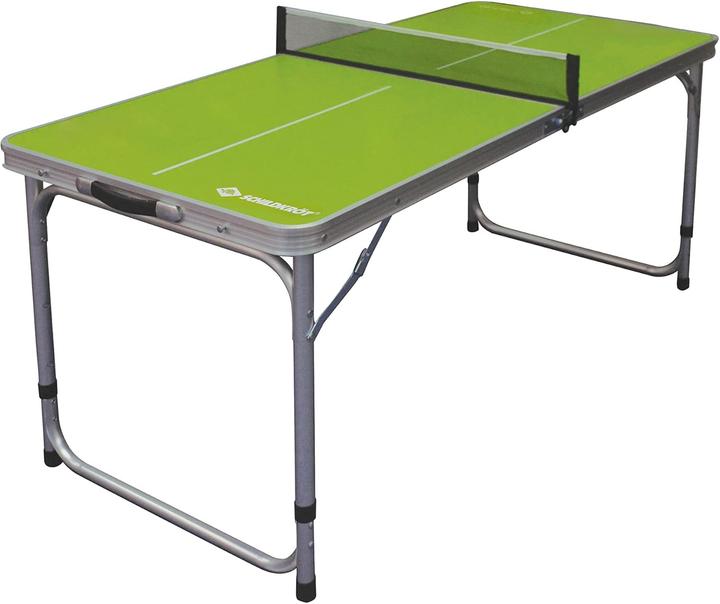 Image du produit Schildkröt Table de ping-pong portable Midi