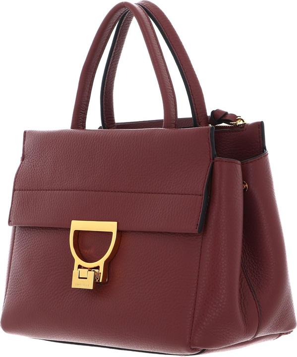 Immagine prodotto Coccinelle Arlettis Handbag Grained Leather