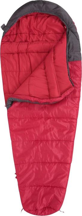 Immagine prodotto Mountain Warehouse Sacco a pelo Summit 300 Right Zip Mummy