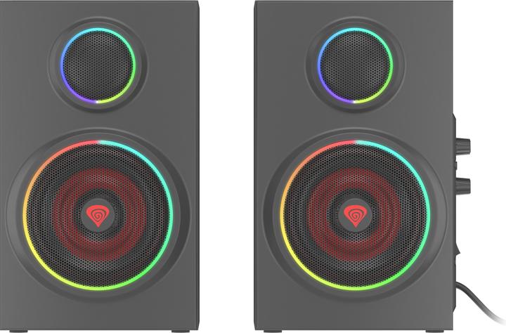 Produktbild Genesis Helium 300BT ARGB