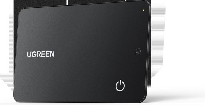 Produktbild Ugreen Fine Track Slim Card (Android)