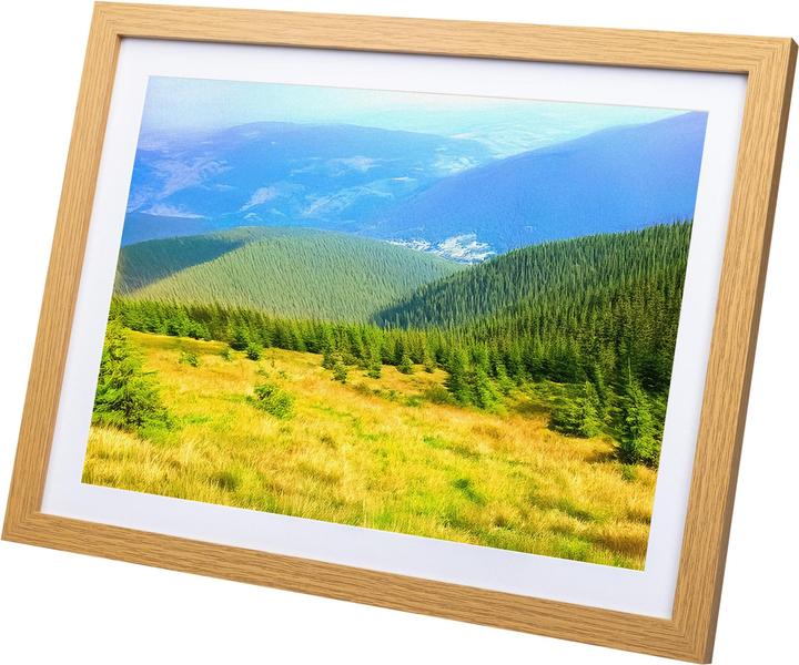 Produktbild Cocon Bilderrahmen 8er-Set, Nature, Bildformat: 10 x 15 cm (13 x 18 cm, 10 x 15 cm, 21 x 30 cm, 30 x 40 cm)