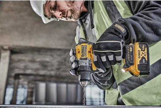 Image du produit DeWalt DCD800P2T
