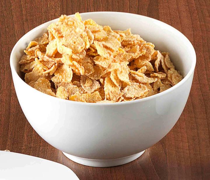 Actual product image Ritzenhoff & Breker Cereal bowls Bianco (15 cm, 0.85 l, 6 x)