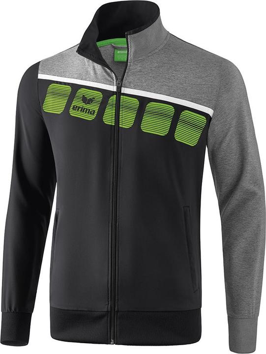 Erima 5-C Präsentationsjacke