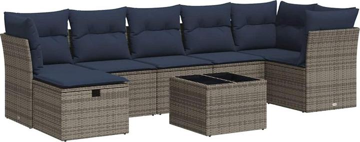 Immagine prodotto vidaXL Jones