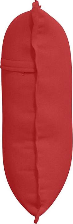Produktbild vidaXL Rücken Kissen (60 x 19 cm)