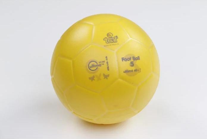 Produktbild Trial ® Fussball ULTIMA SOFT (4)