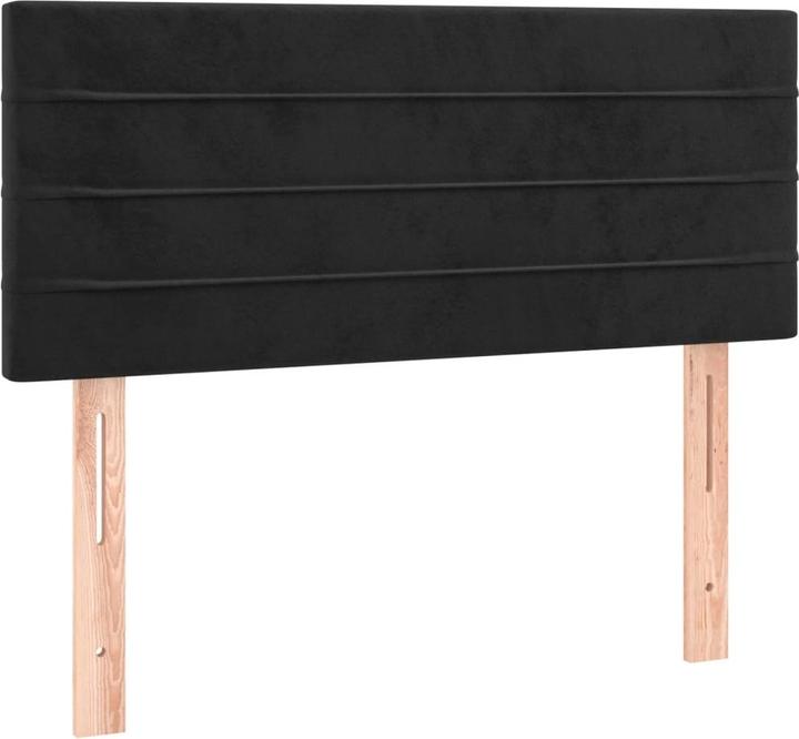 Produktbild vidaXL Boxspringbett (90 x 200 cm)