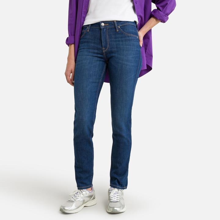 Actual product image Lee Elly Jeans Slim Fit Night Sky (W31/L31)