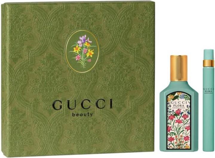 Image du produit Gucci Flora Gorgeous Jasmine (Coffret de parfum)