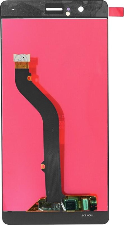Produktbild OEM Display (No Frame) for Huawei P9 Lite gold (Display, Huawei P9 Lite)