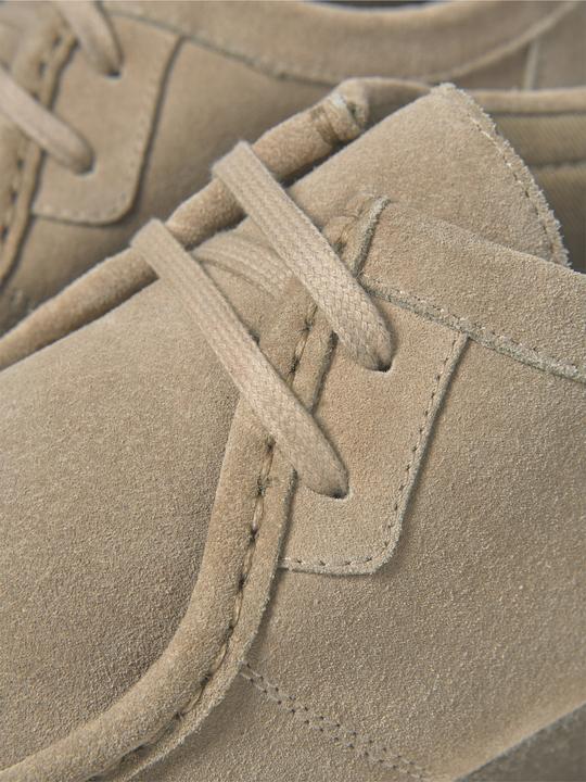 Produktbild Jack & Jones Wildleder Sneaker (42)