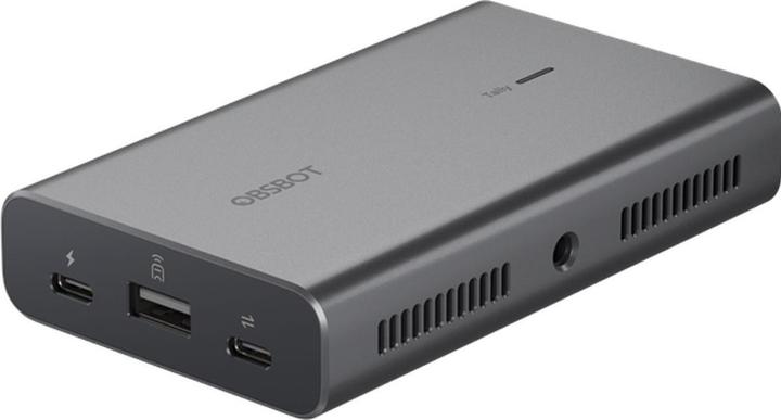 Immagine prodotto Obsbot Adattatore da UVC a NDI (Analogico -> Digitale)