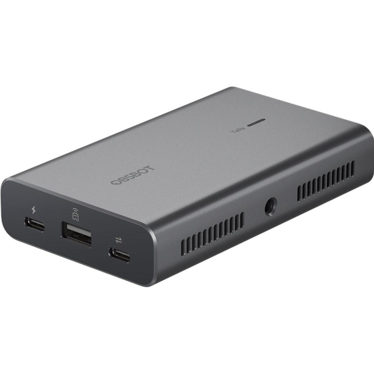 Obsbot Adattatore da UVC a NDI (Analogico -> Digitale), Convertitore video