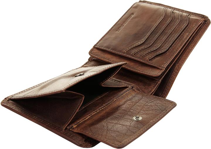 Actual product image Bodenschatz Geldbörse