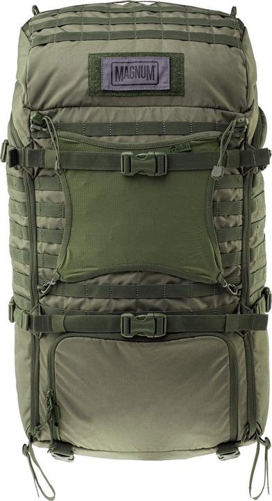 Combat Green, Grün