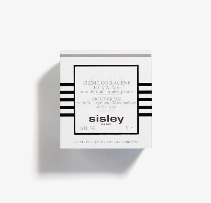 Productafbeelding Sisley Collageen (50 ml, Nachtcrème)