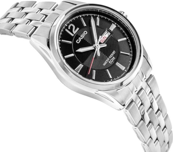 Produktbild Casio LTP-1335D-1A (Analoguhr, 30 mm)