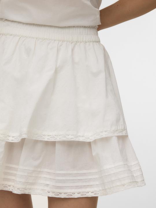 Produktbild Vero Moda VMELIX Hohe Taille Kurzer Rock Rock (M)