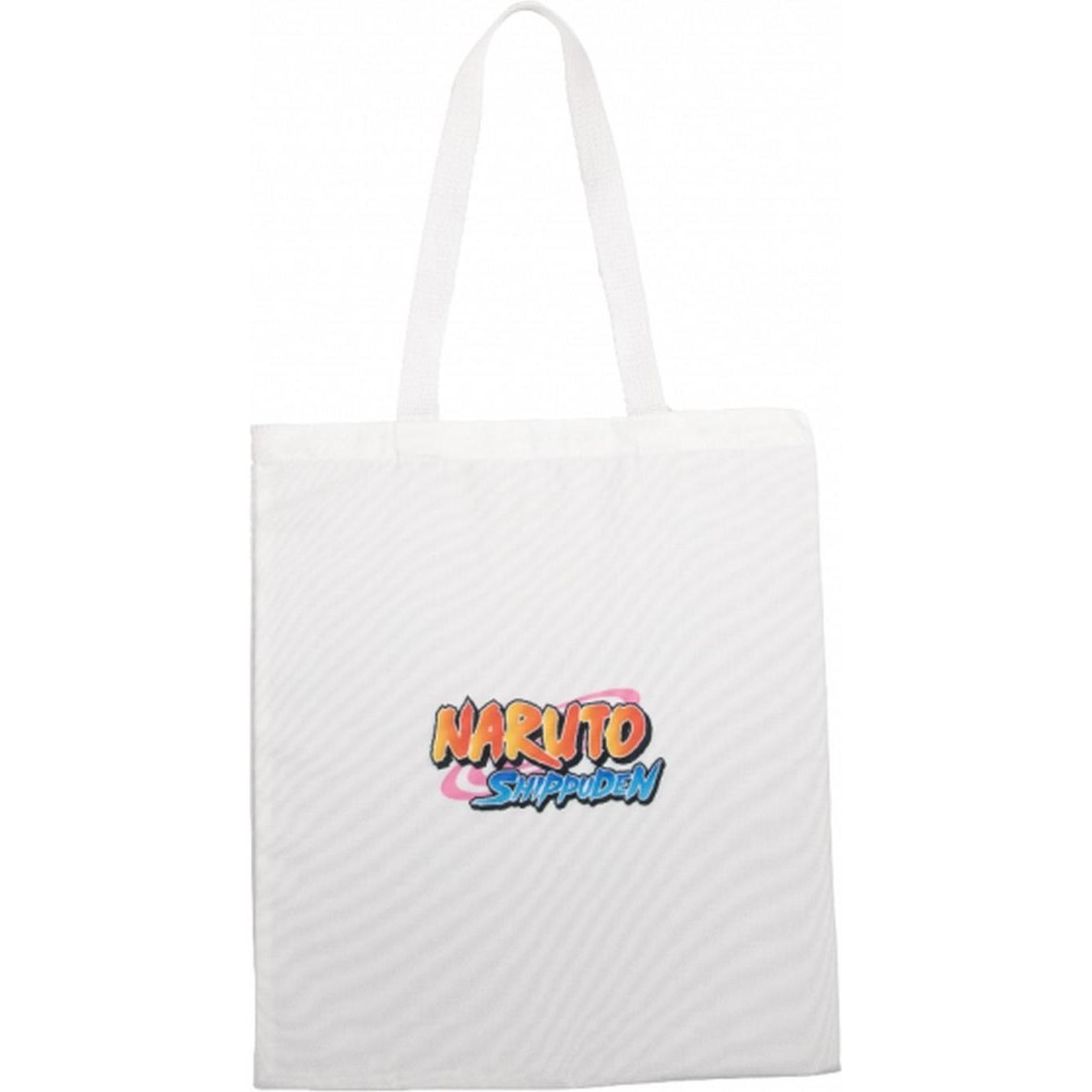 Konix Naruto Tote Bag, Weiteres Gaming Zubehör, Mehrfarbig