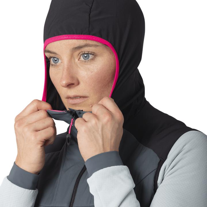 Actual product image Dynafit Women's Mezzalama Polartec Alpha Vest (XS)