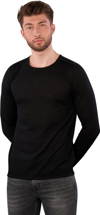 Felpa + Maglione