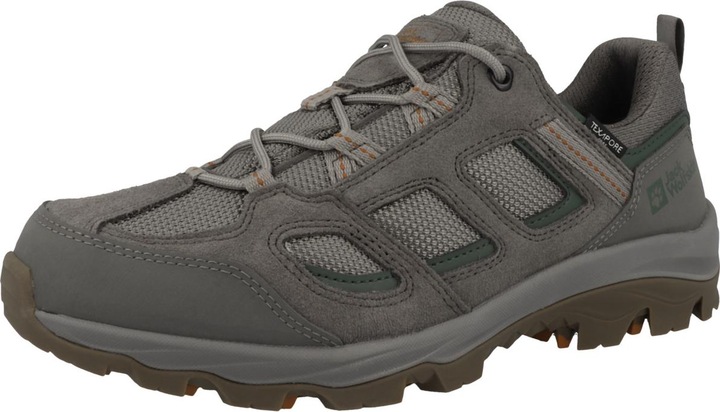 Produktbild Jack Wolfskin Vojo 3 Texapore Low M (42)