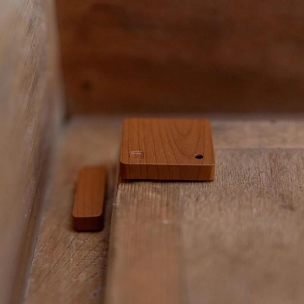 Immagine prodotto Shelly BLU Porta/finestra Nero