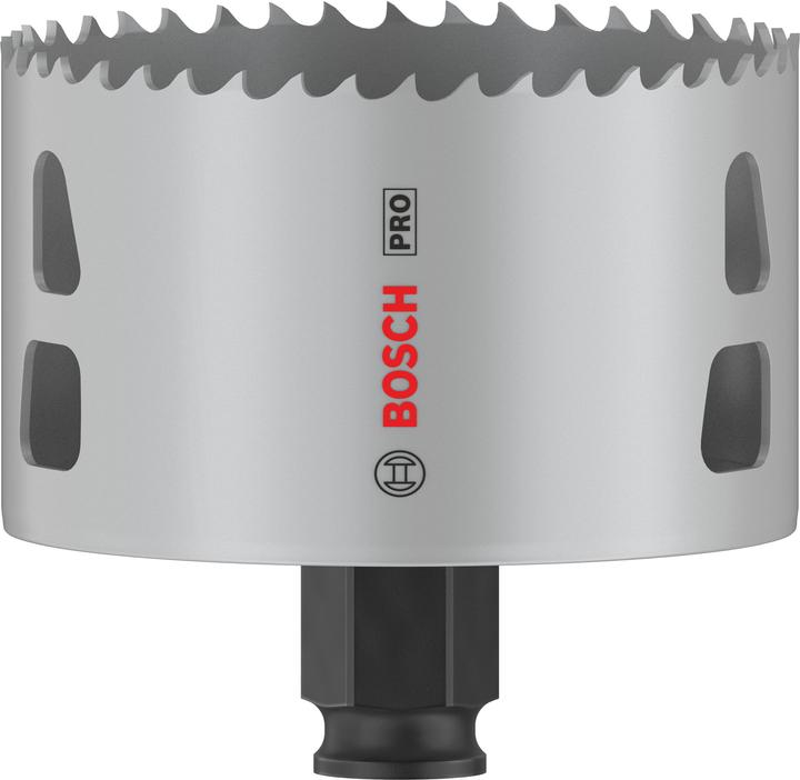 Immagine prodotto Bosch Professional Zubehör Sega a tazza PRO Multi Material PC Plus, 79 mm (79 millimetri)