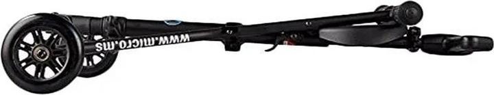 Actual product image Micro Trike black
