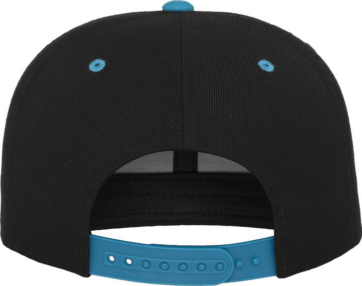 Produktbild Flexfit Classic Snapback 2-Tone (One Size)